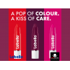 LABELLO CRAYON BLACK CHERRY LONG-LASTING MELT-IN MOISTURE & INTENSIVE COLOUR LIPSTICK​ 3G/ 3.3ML